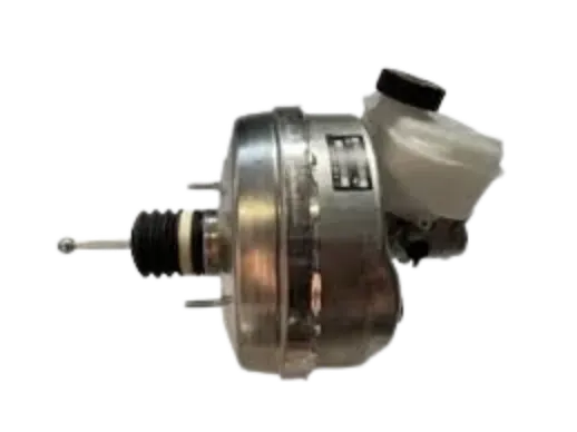 BRAKE  UNIT  LHD